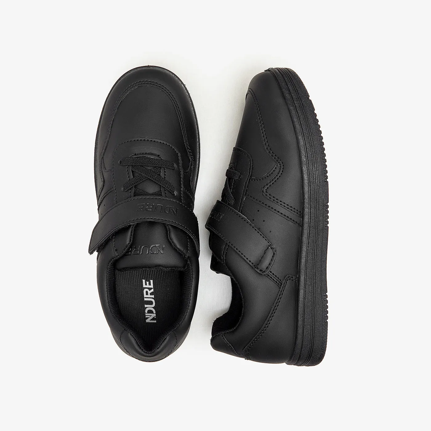 Boys' Versatile School Shoes