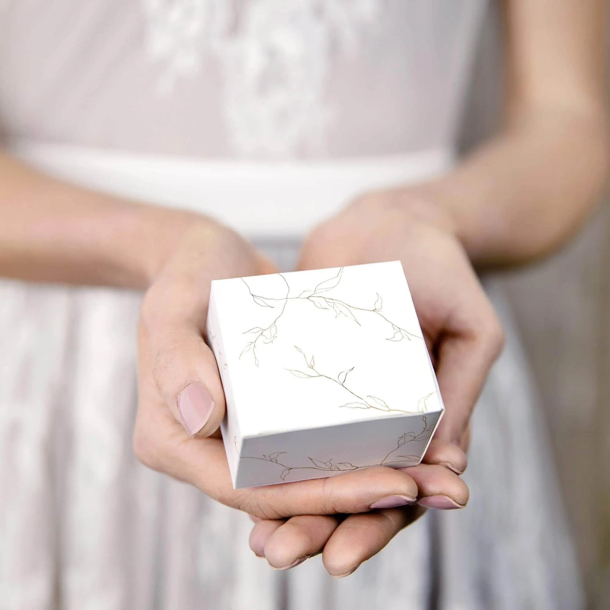 Branch Favour Box | 10Pk