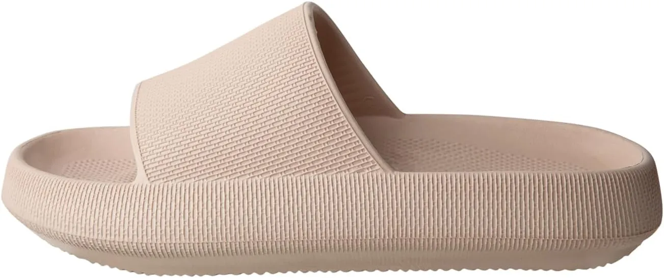 Brash Women's Peekay Cloud Slide Sandal