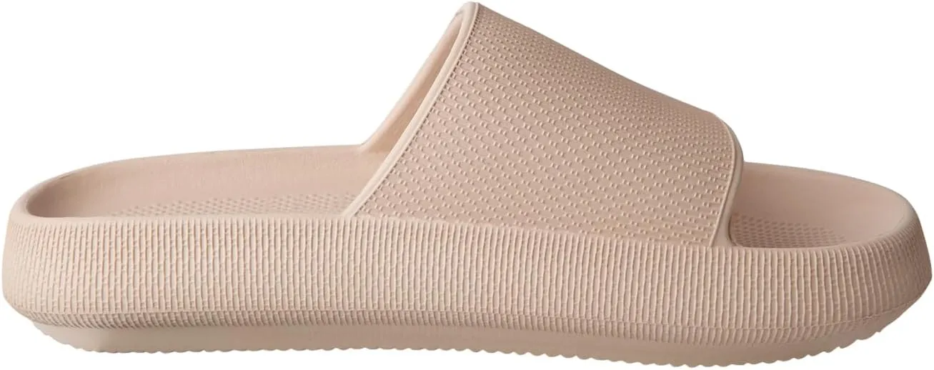 Brash Women's Peekay Cloud Slide Sandal