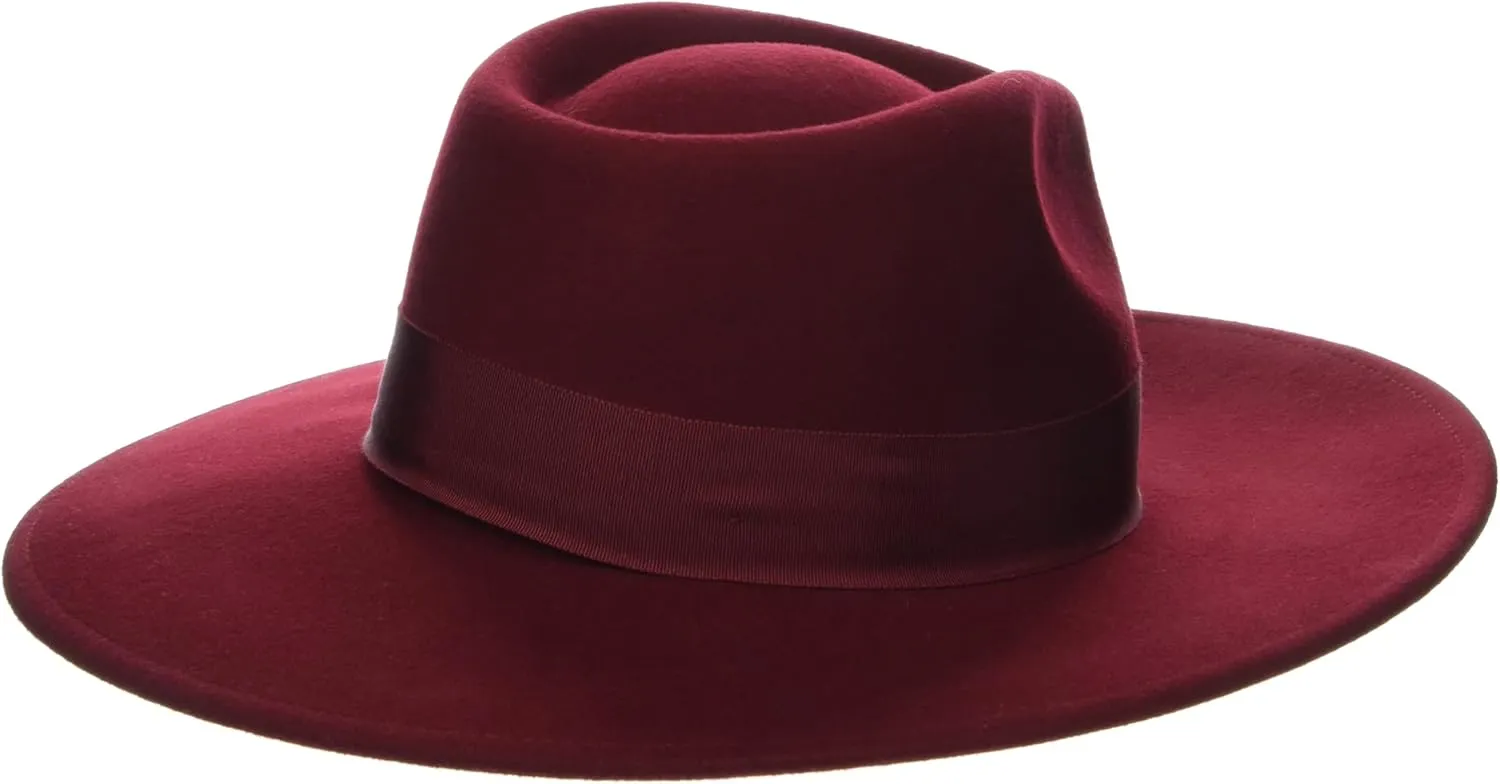 Brixton Women's Brimmed Hat