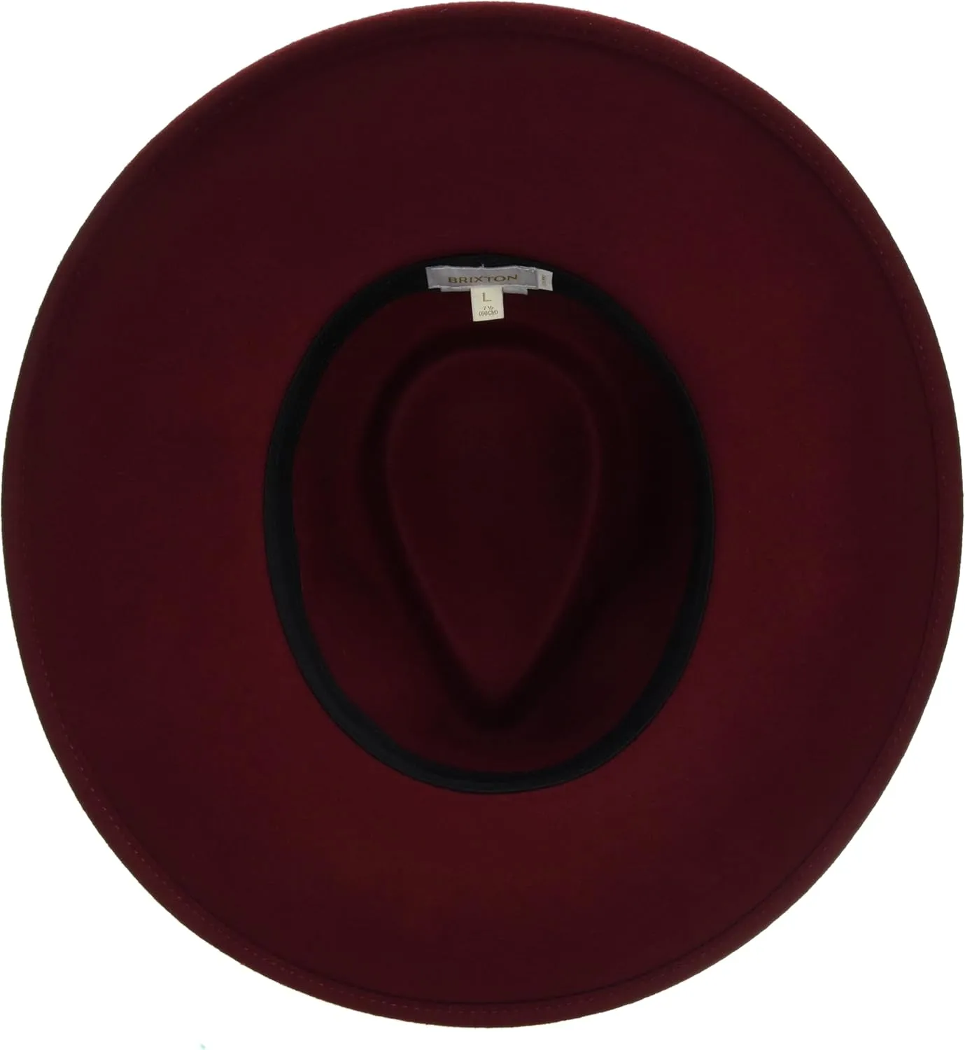 Brixton Women's Brimmed Hat