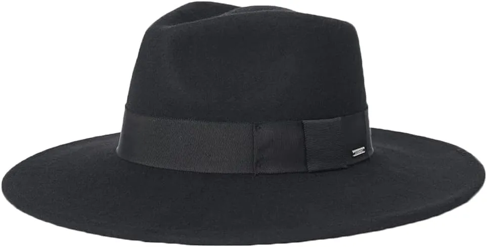 Brixton Women's Brimmed Hat