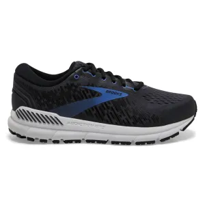 Brooks Men's Addiction GTS 15 - India ink/Black/Blue