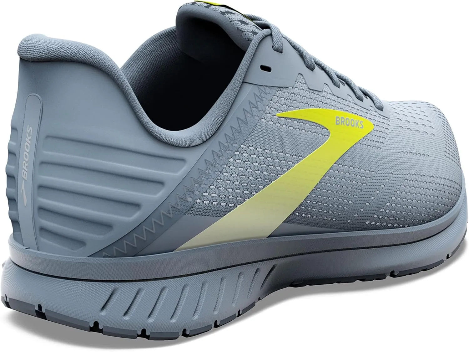 Brooks Men’s Anthem 5 Neutral Running Shoe
