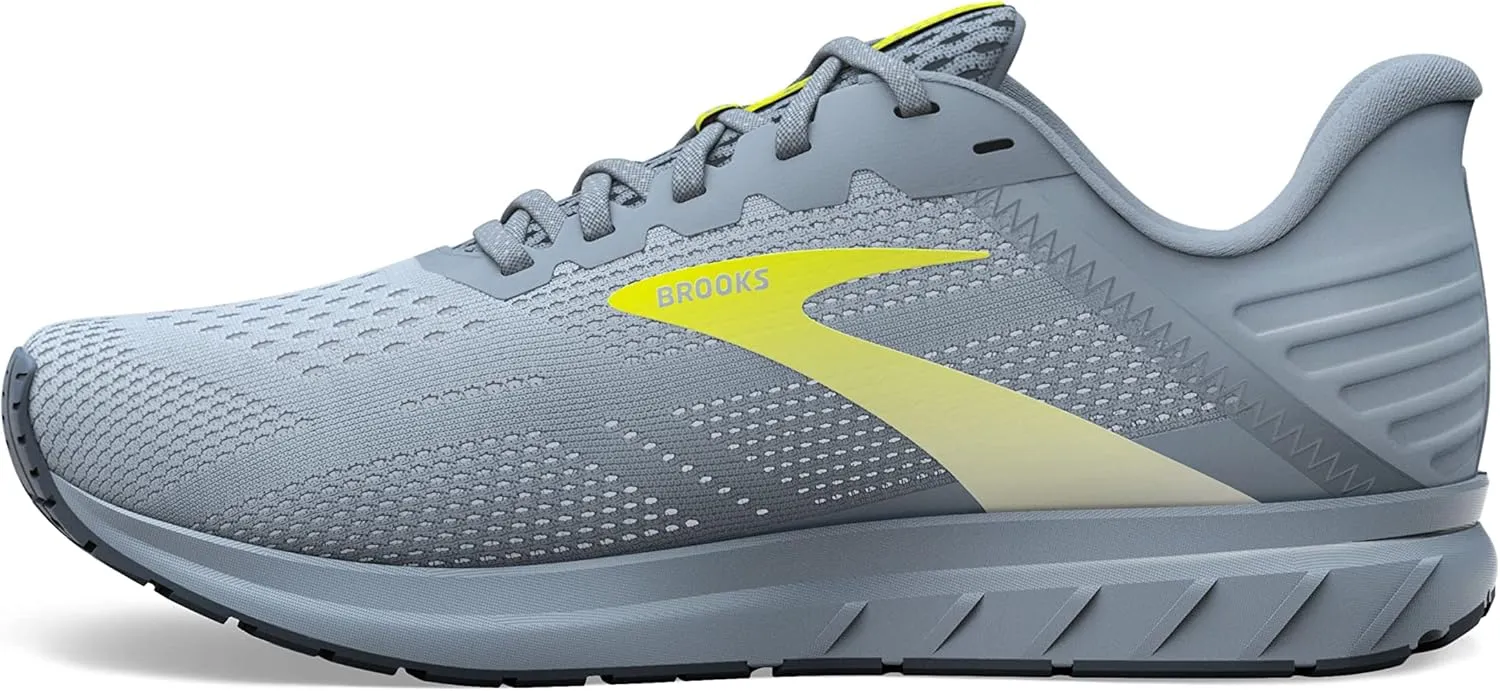 Brooks Men’s Anthem 5 Neutral Running Shoe