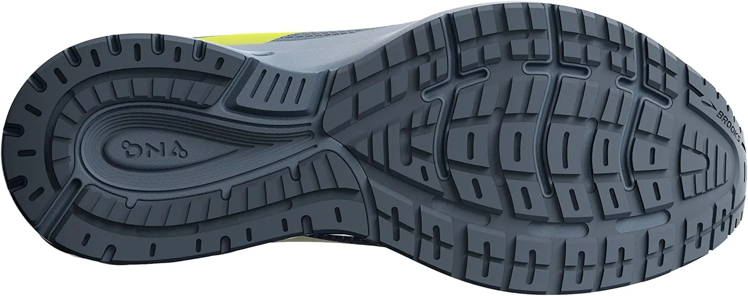 Brooks Men’s Anthem 5 Neutral Running Shoe