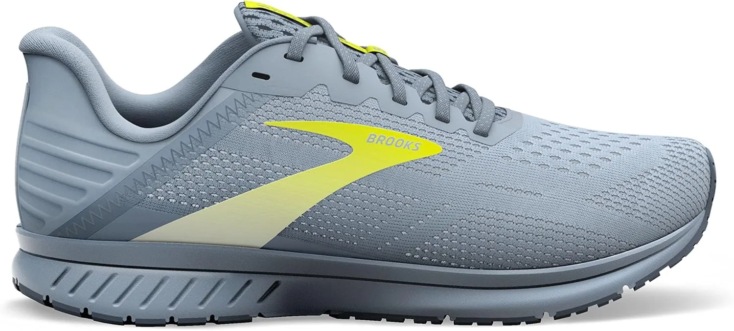 Brooks Men’s Anthem 5 Neutral Running Shoe