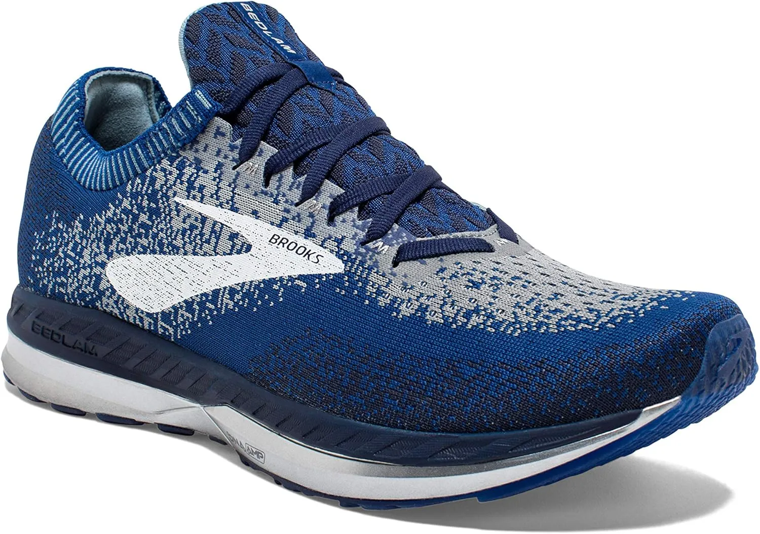 Brooks Mens Bedlam Running Shoe