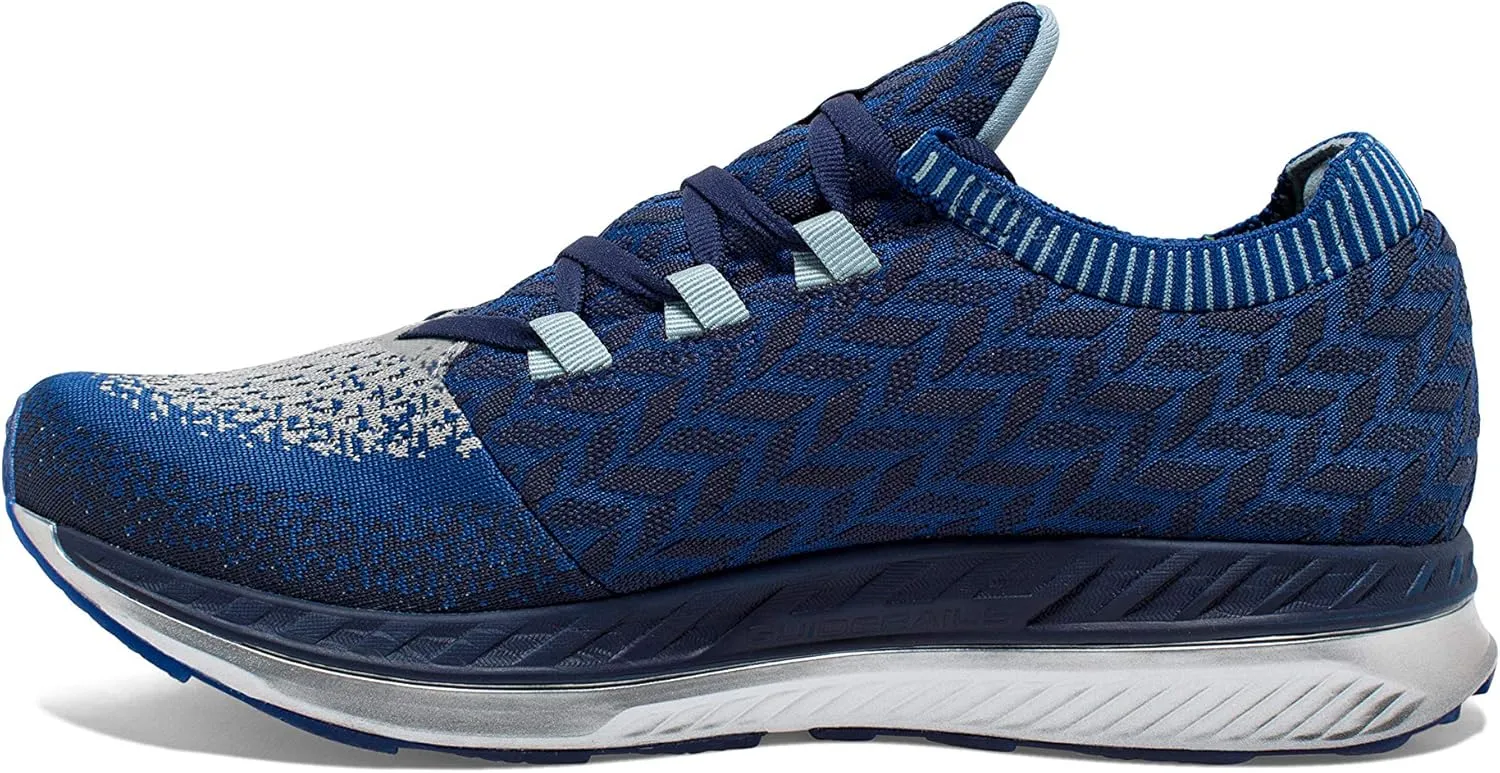 Brooks Mens Bedlam Running Shoe