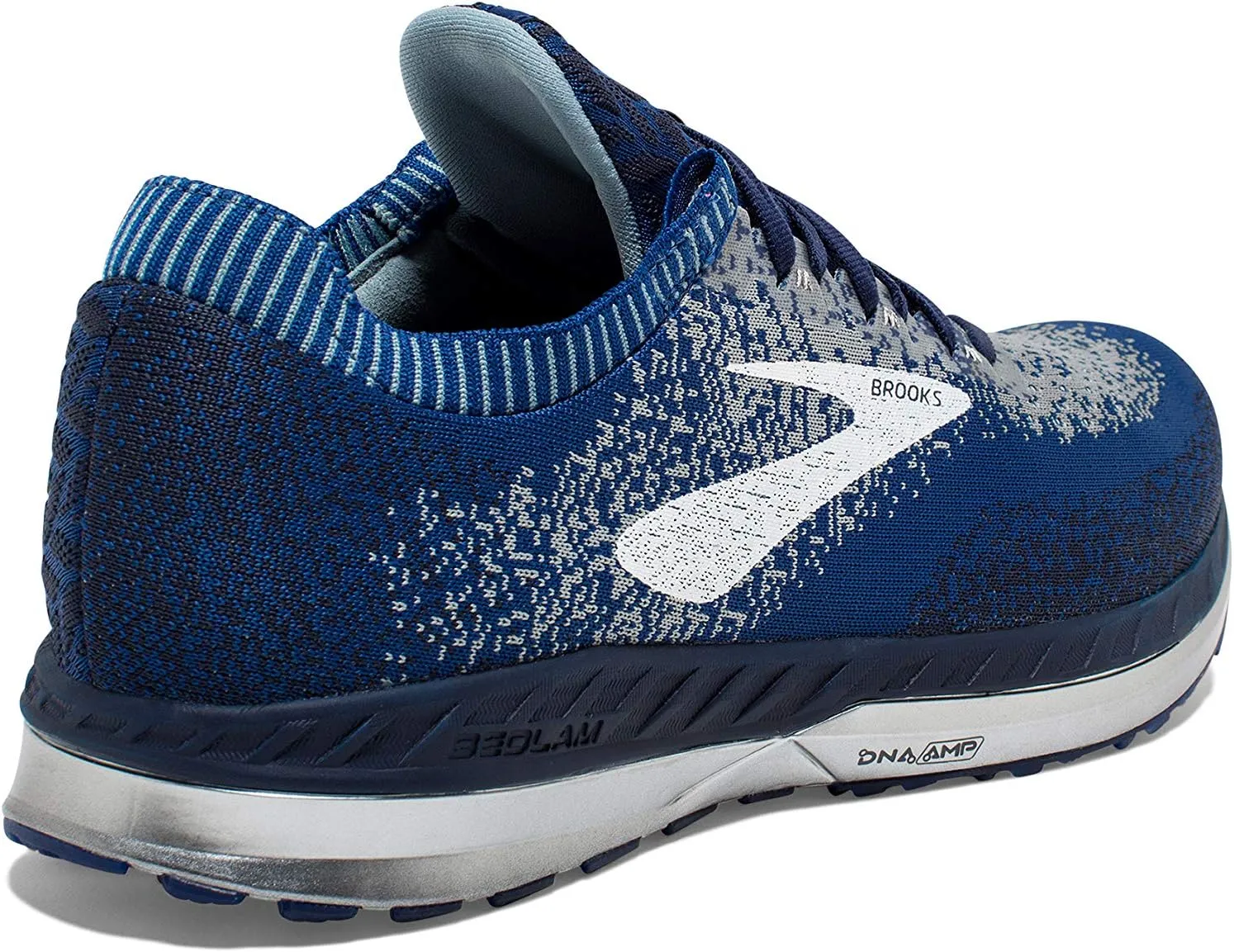 Brooks Mens Bedlam Running Shoe