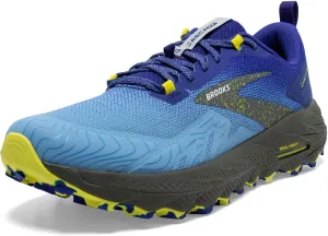 Brooks Men’s Cascadia 17 Trail Running Shoe
