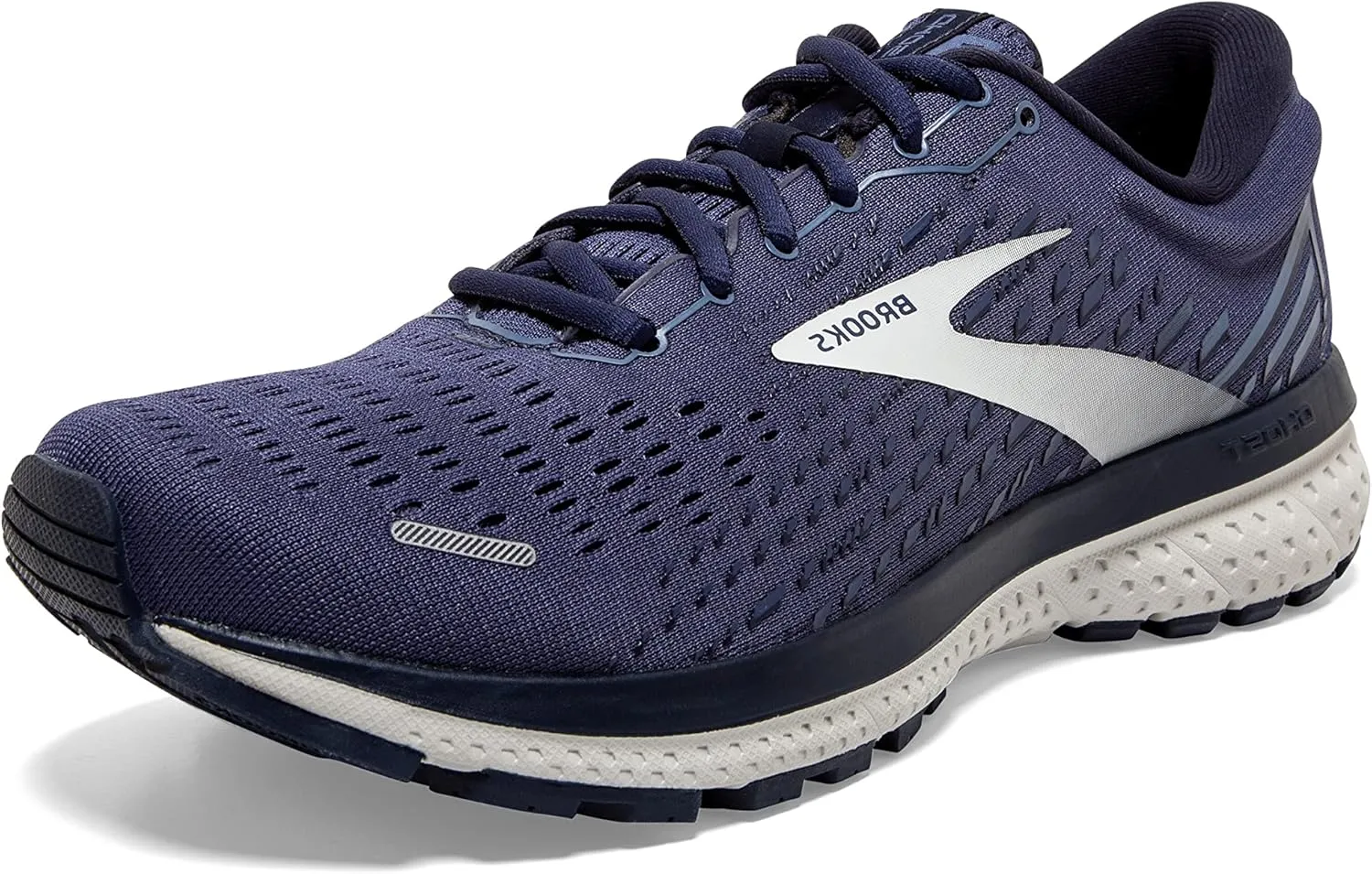 Brooks Men's Ghost 13 Neutral Running Shoe