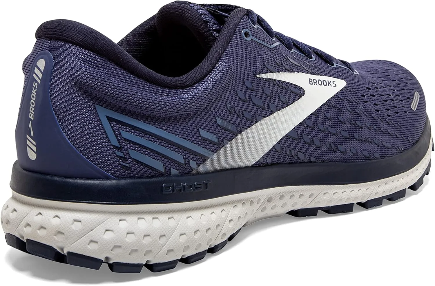 Brooks Men's Ghost 13 Neutral Running Shoe