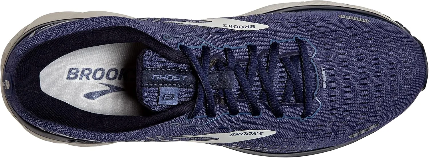 Brooks Men's Ghost 13 Neutral Running Shoe