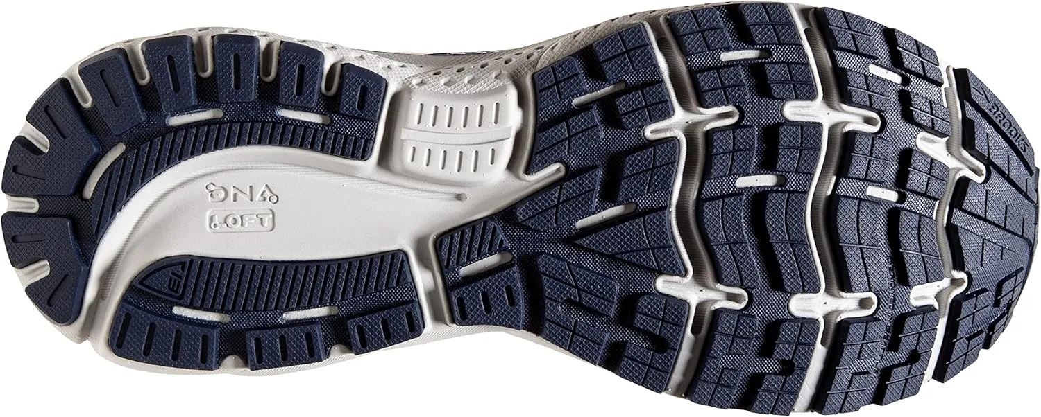 Brooks Men's Ghost 13 Neutral Running Shoe