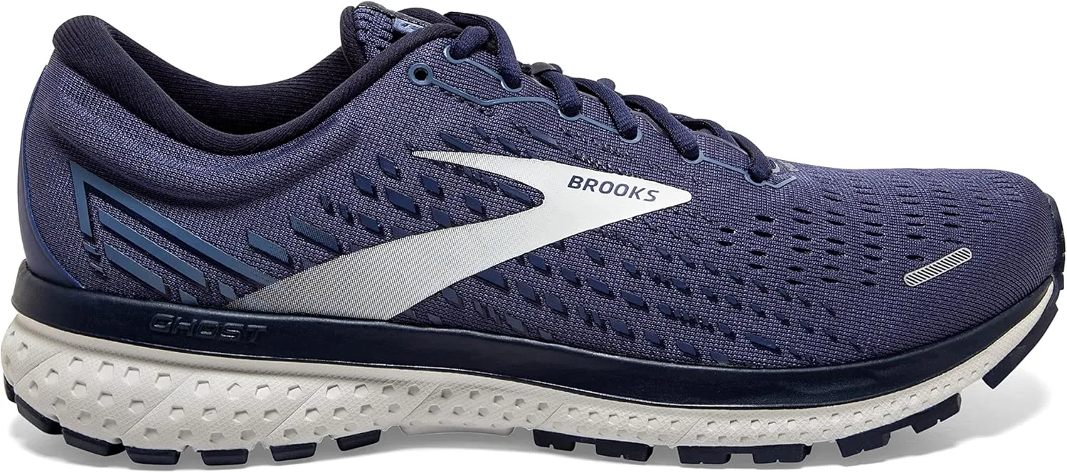 Brooks Men's Ghost 13 Neutral Running Shoe