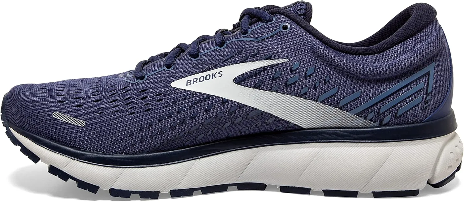 Brooks Men's Ghost 13 Neutral Running Shoe