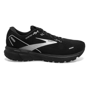 Brooks Men's Ghost 14 GTX - Black/Ebony