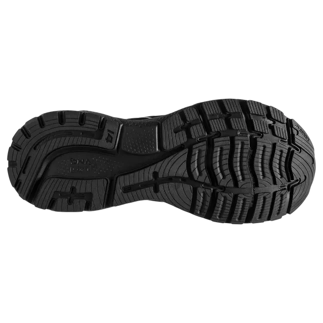 Brooks Men's Ghost 14 GTX - Black/Ebony