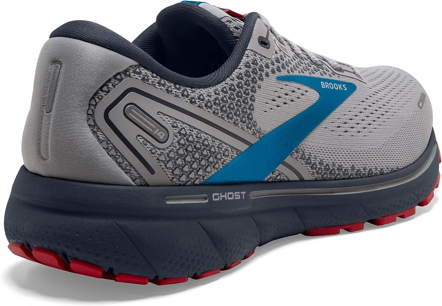 Brooks Men's Ghost 14 Neutral Running Shoe