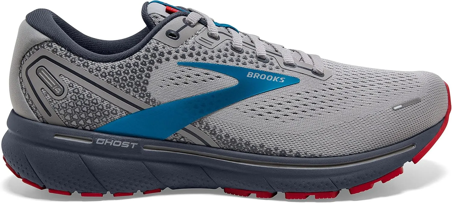 Brooks Men's Ghost 14 Neutral Running Shoe