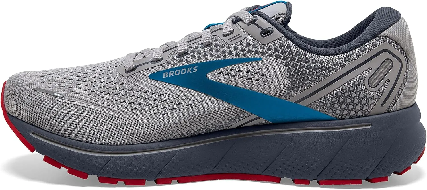 Brooks Men's Ghost 14 Neutral Running Shoe