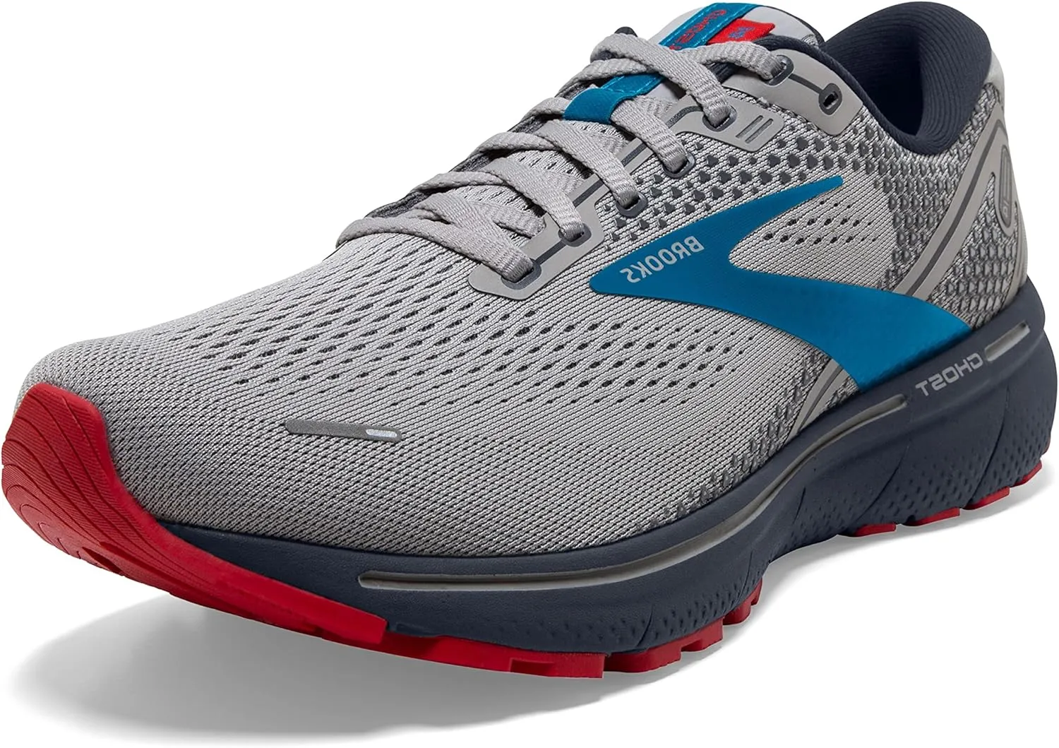 Brooks Men's Ghost 14 Neutral Running Shoe