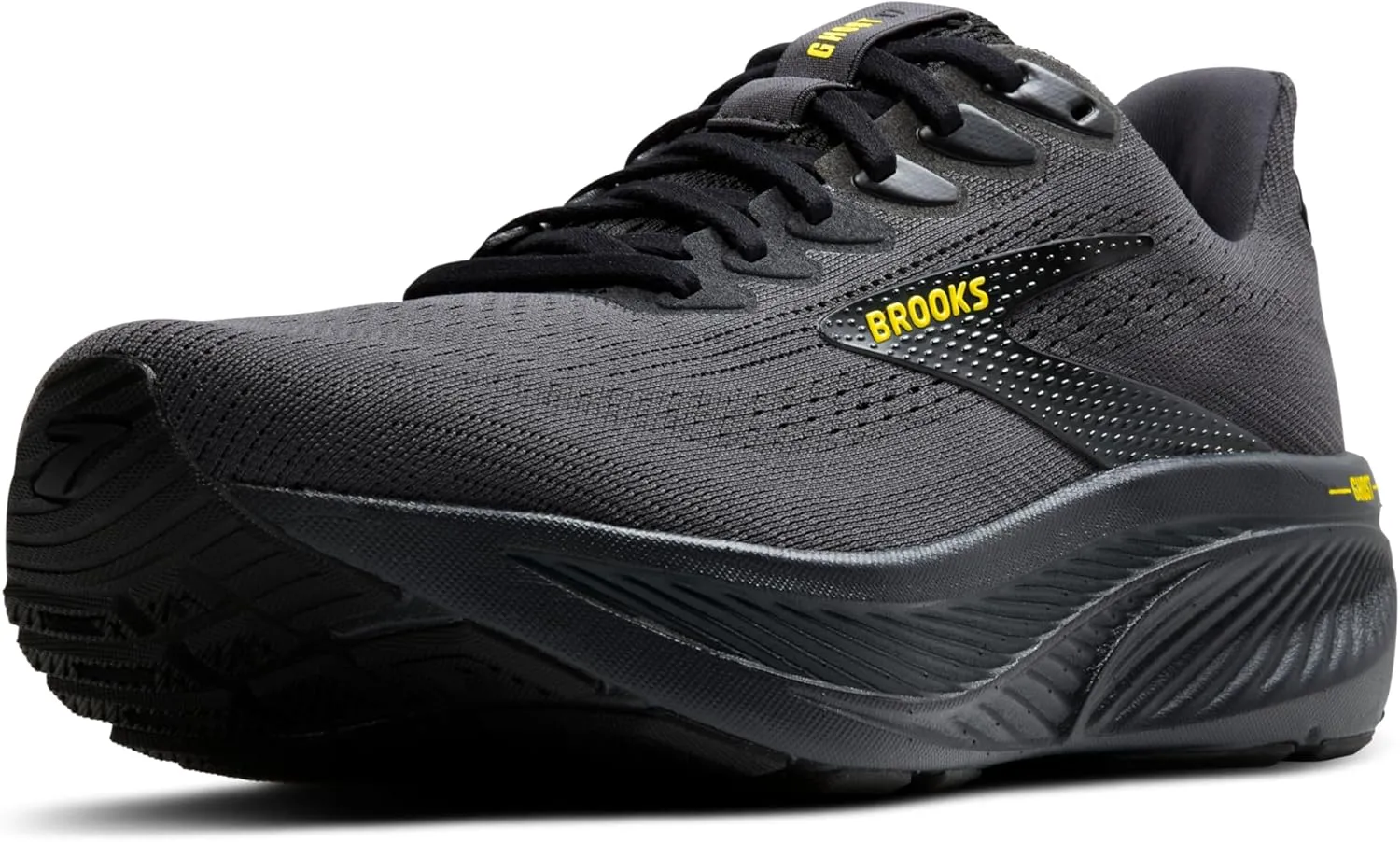 Brooks Men’s Ghost 17 Neutral Running Shoe