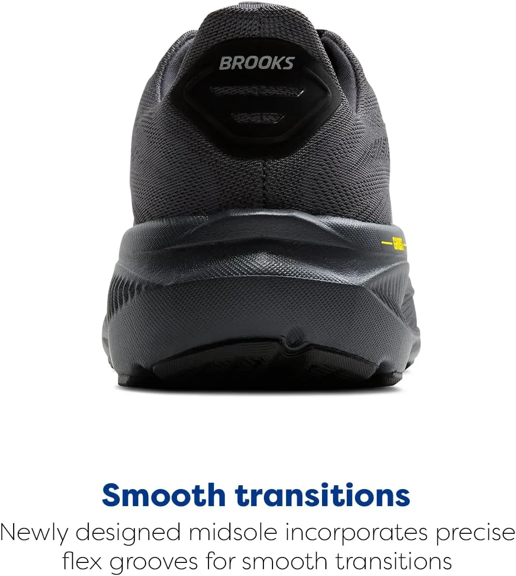 Brooks Men’s Ghost 17 Neutral Running Shoe