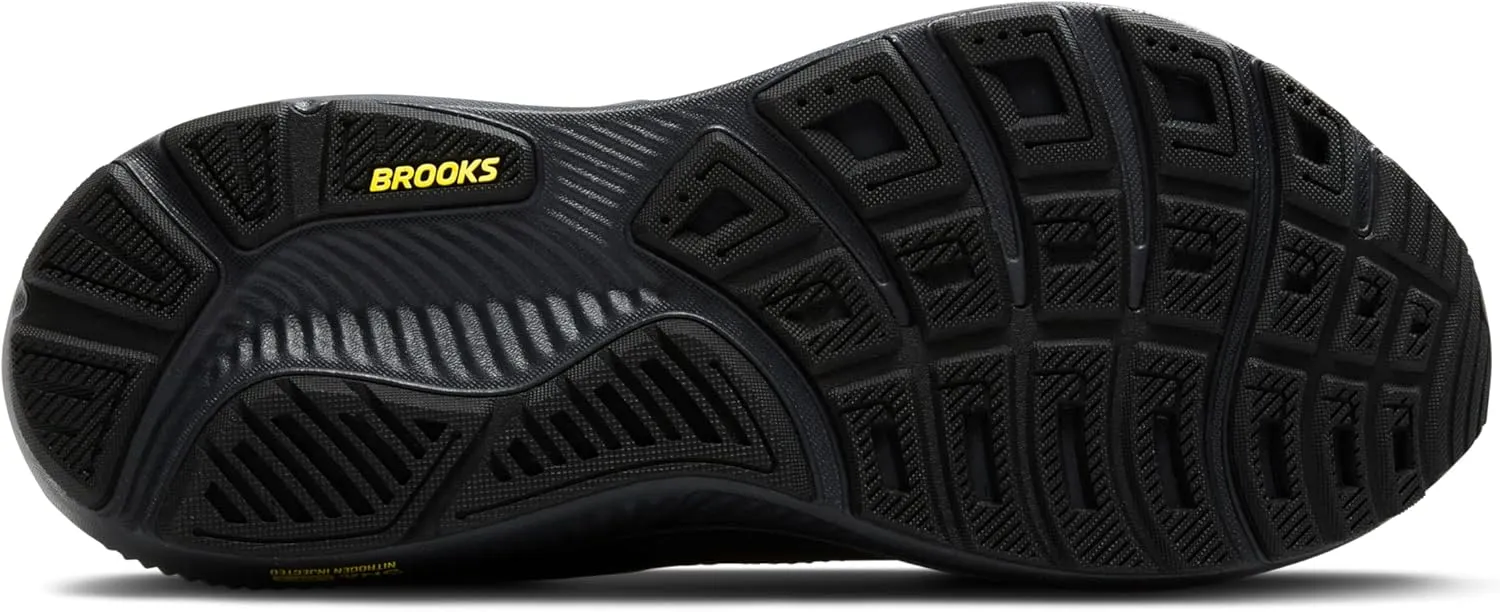 Brooks Men’s Ghost 17 Neutral Running Shoe