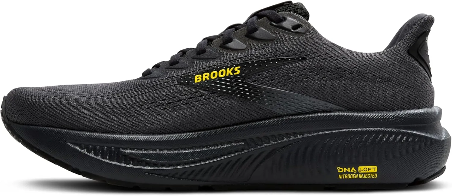 Brooks Men’s Ghost 17 Neutral Running Shoe