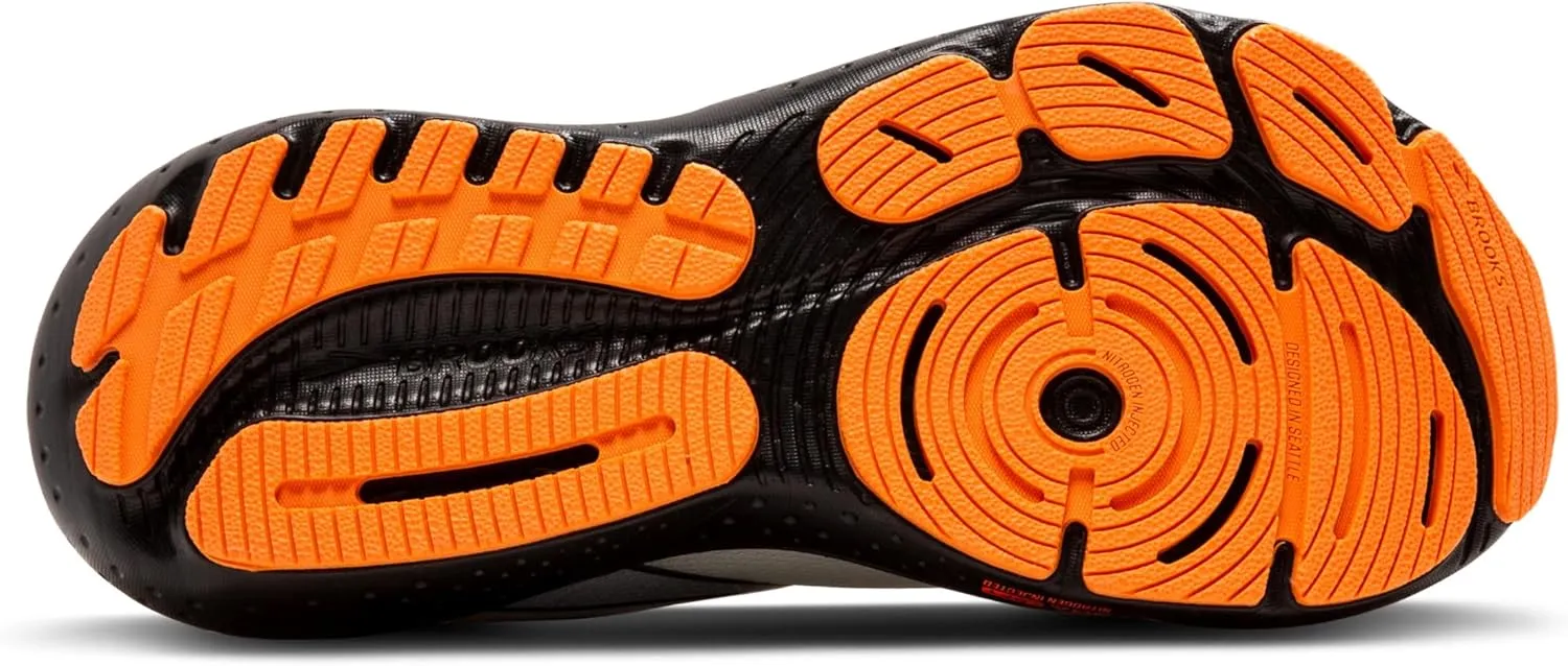 Brooks Men’s Glycerin 21 Neutral Running Shoe