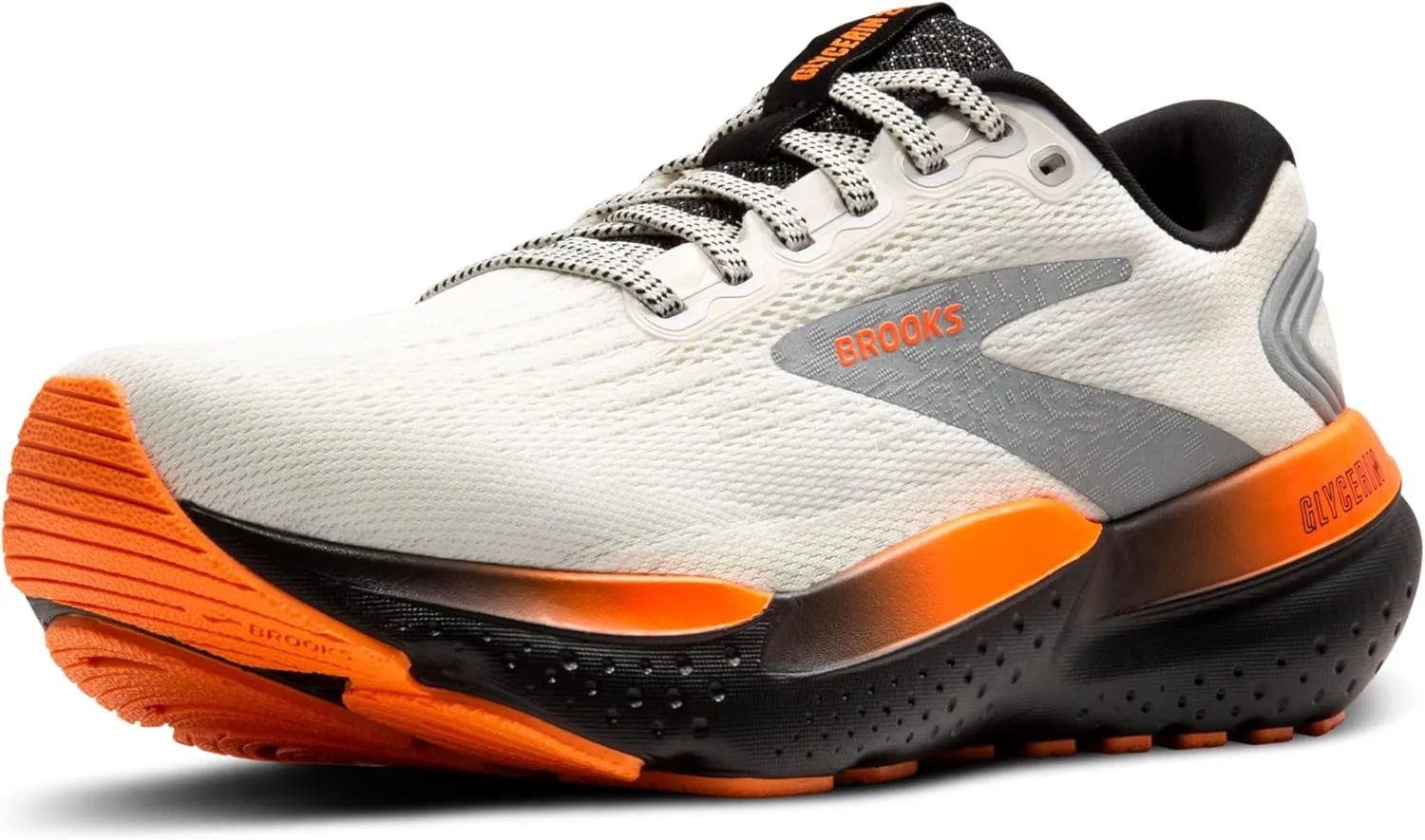 Brooks Men’s Glycerin 21 Neutral Running Shoe