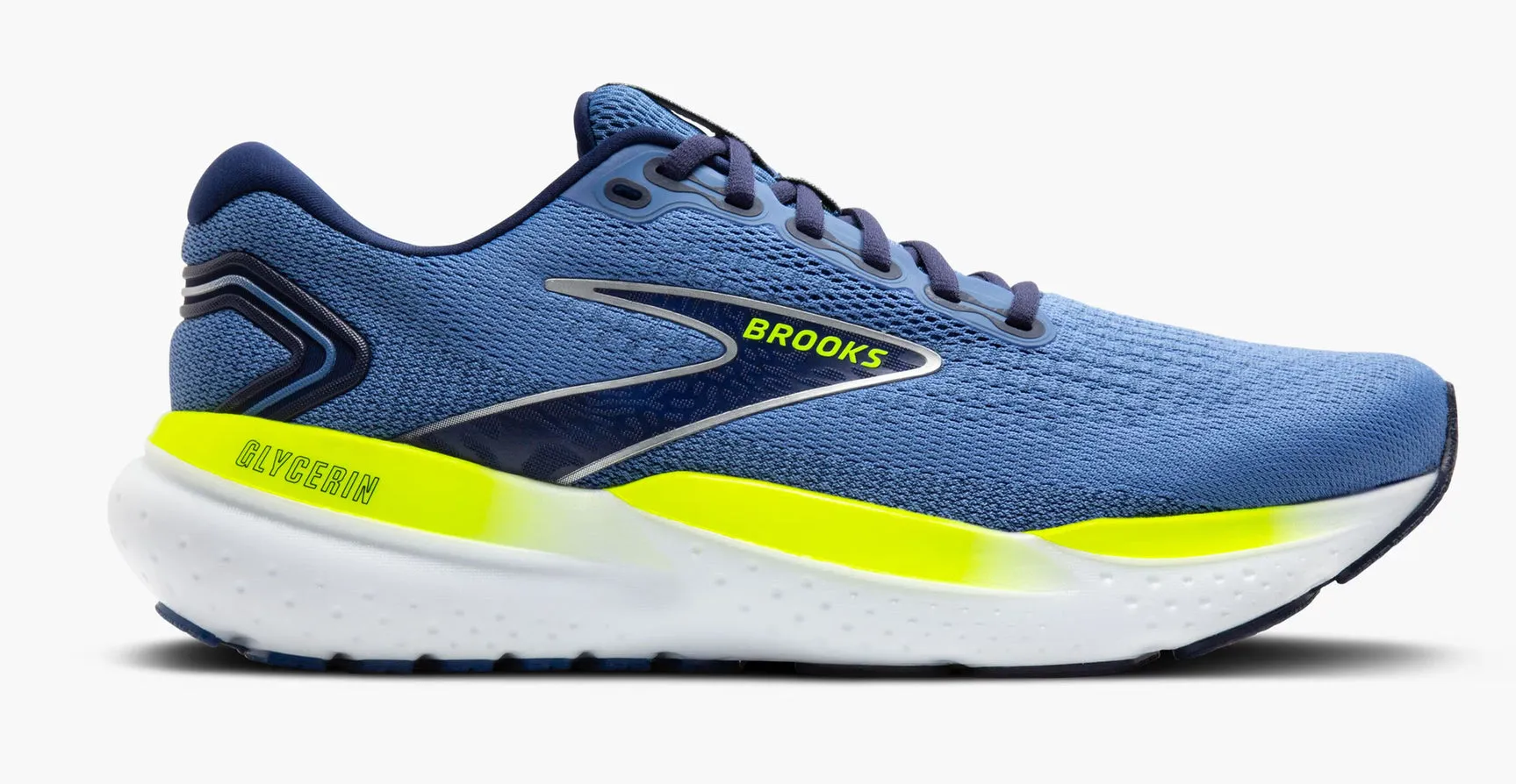 Brooks Men's Glycerin 21