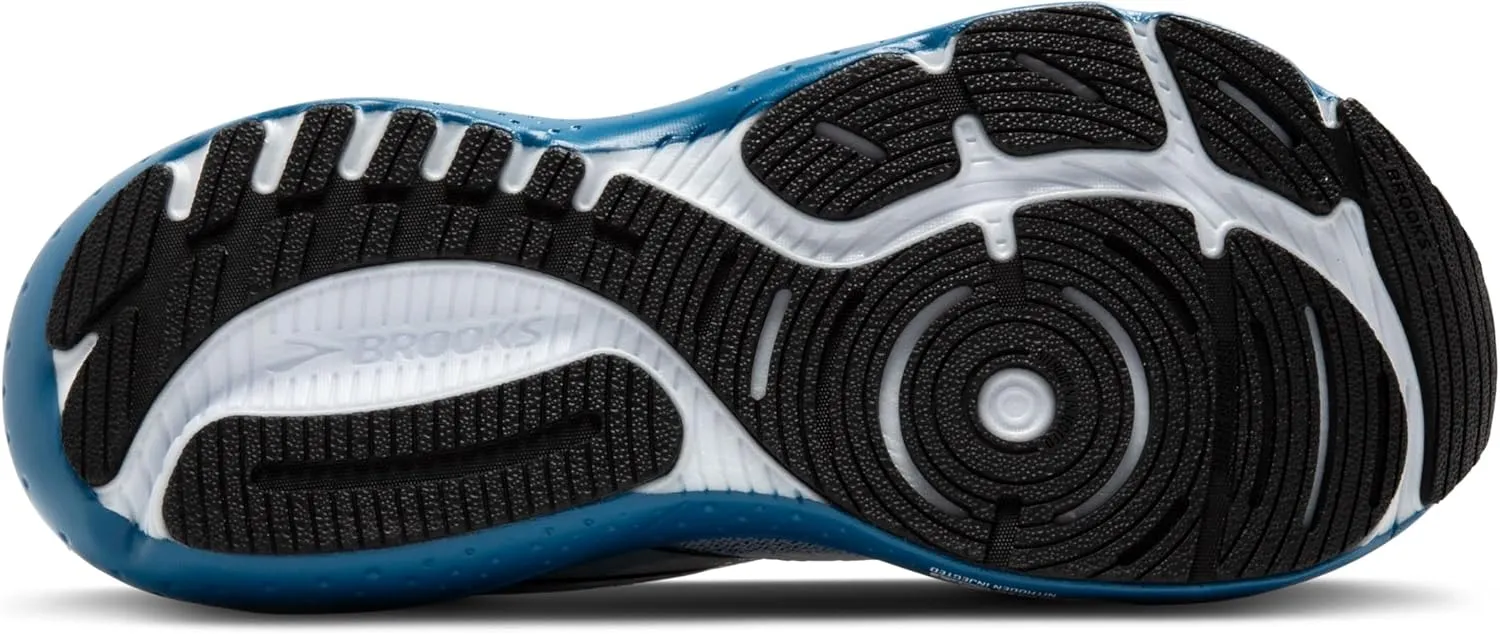 Brooks Men's Glycerin GTS 21 Supportive Running Shoe