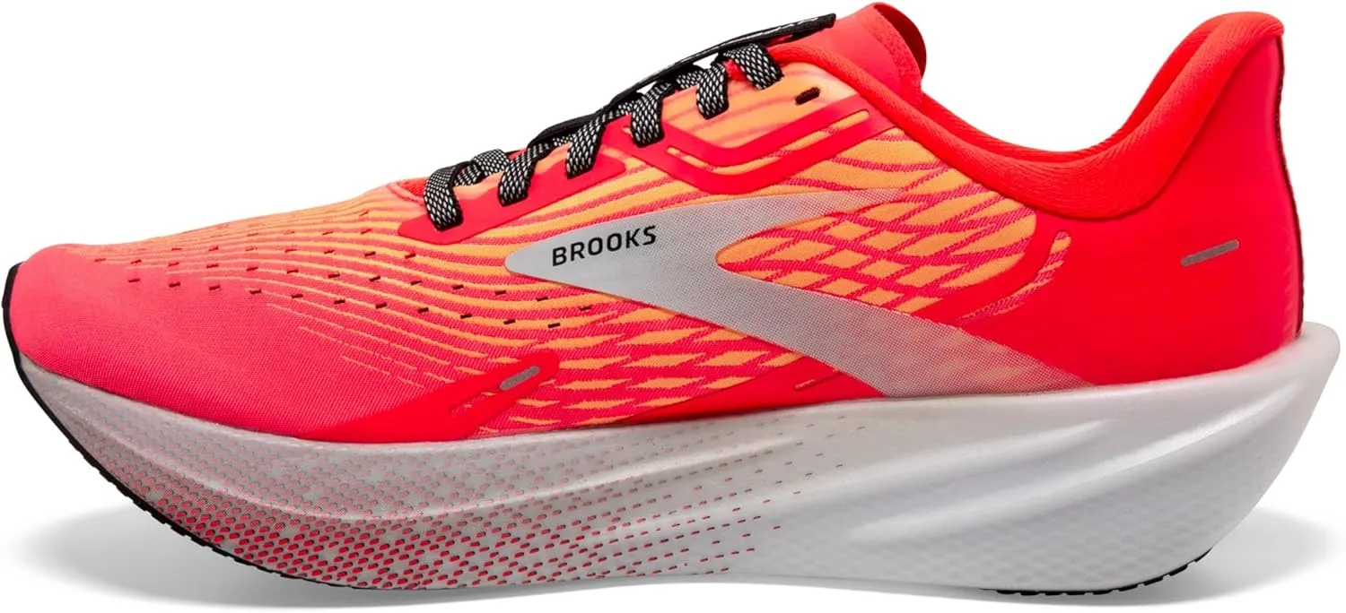 Brooks Men’s Hyperion Max Neutral Running Shoe
