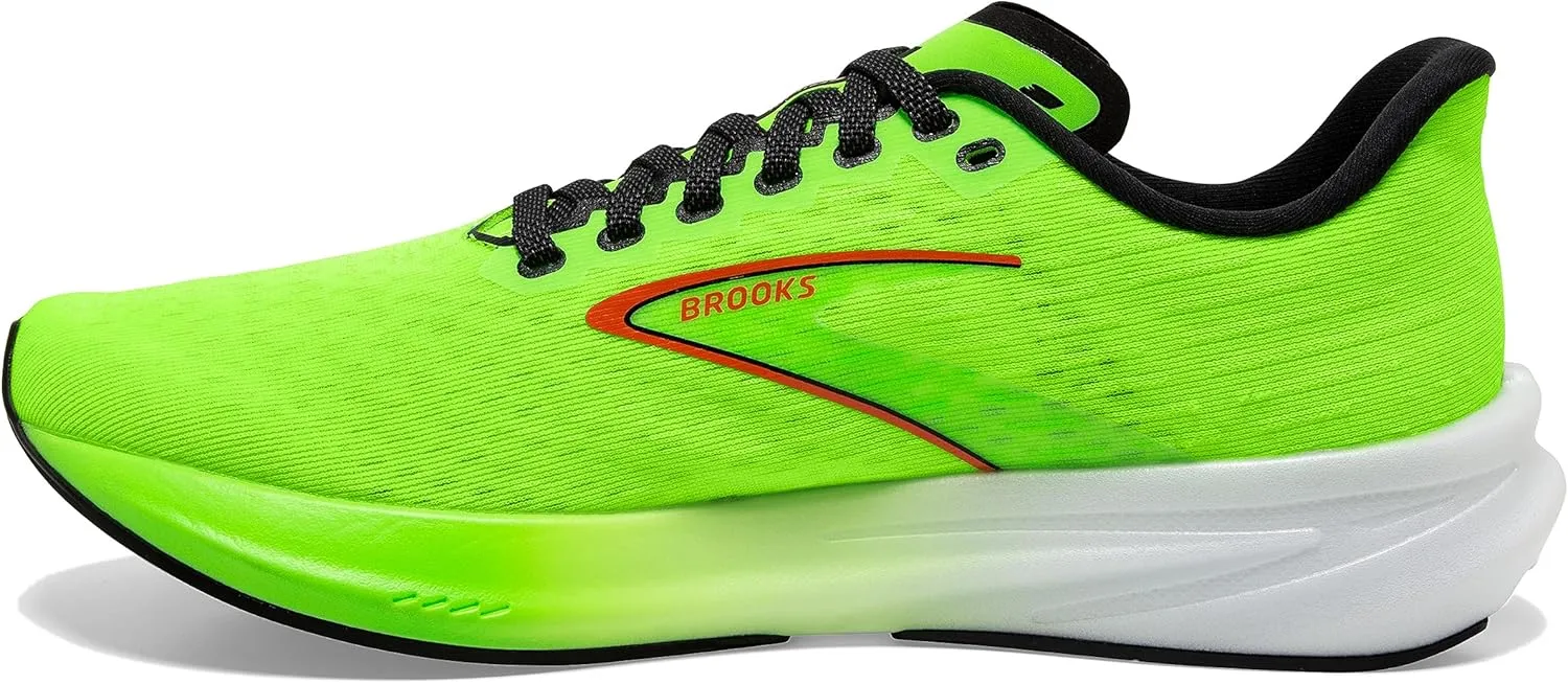 Brooks Men’s Hyperion Neutral Running Shoe