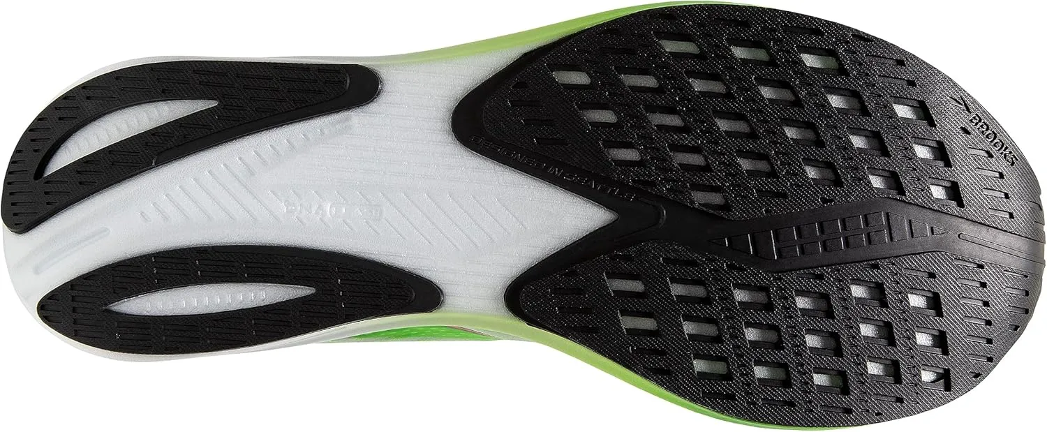 Brooks Men’s Hyperion Neutral Running Shoe