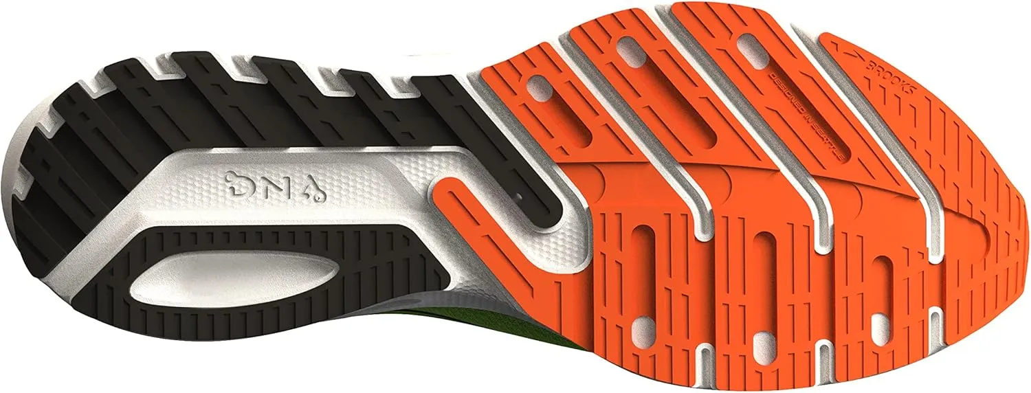 Brooks Men’s Launch 10 Neutral Running Shoe