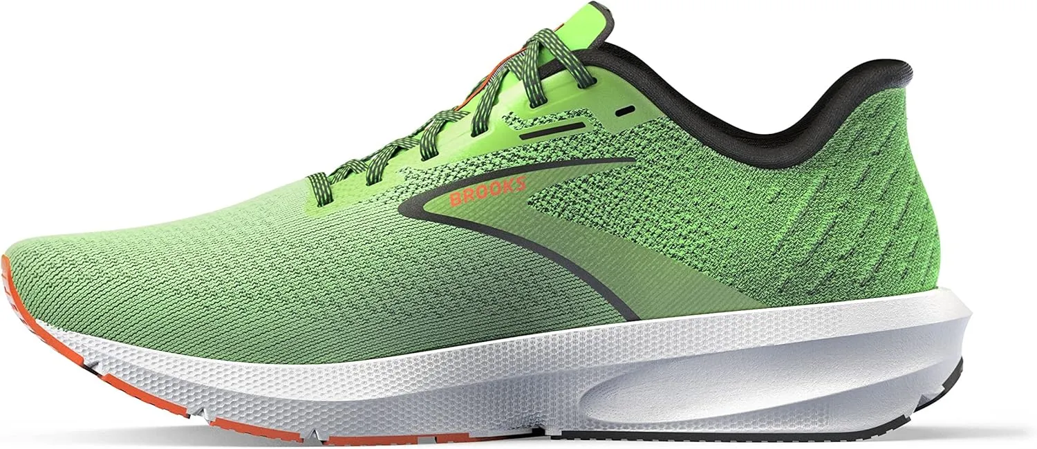 Brooks Men’s Launch 10 Neutral Running Shoe