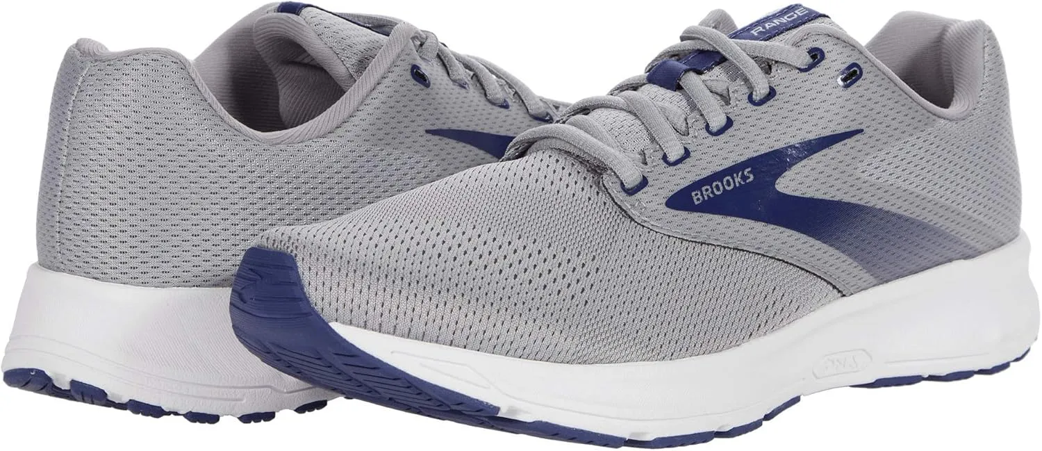 Brooks Mens Range Running Shoe