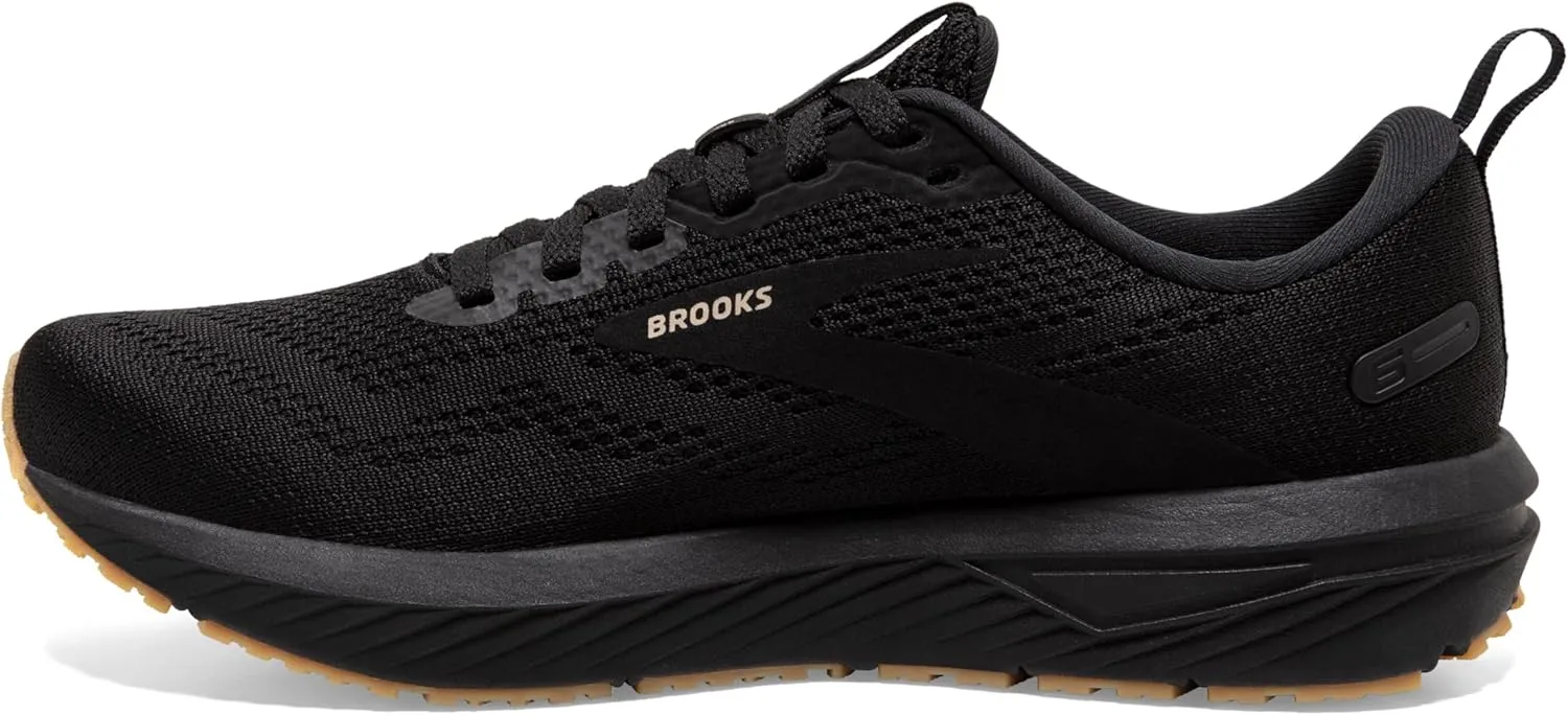 Brooks Men’s Revel 6 Neutral Running Shoe