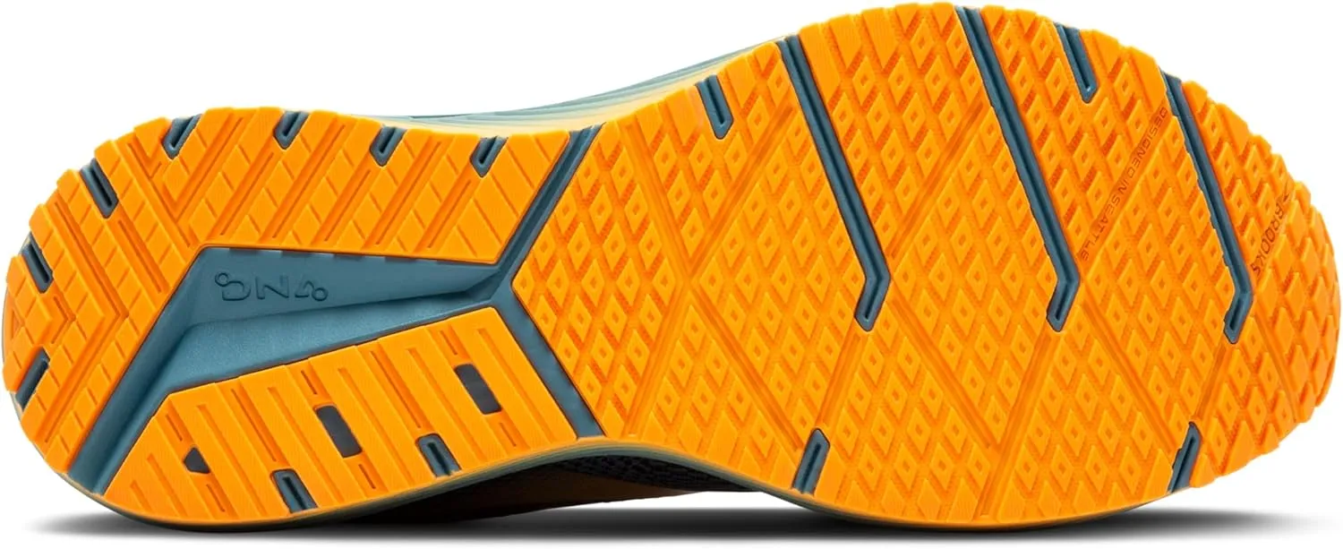 Brooks Men’s Revel 7 Neutral Running Shoe