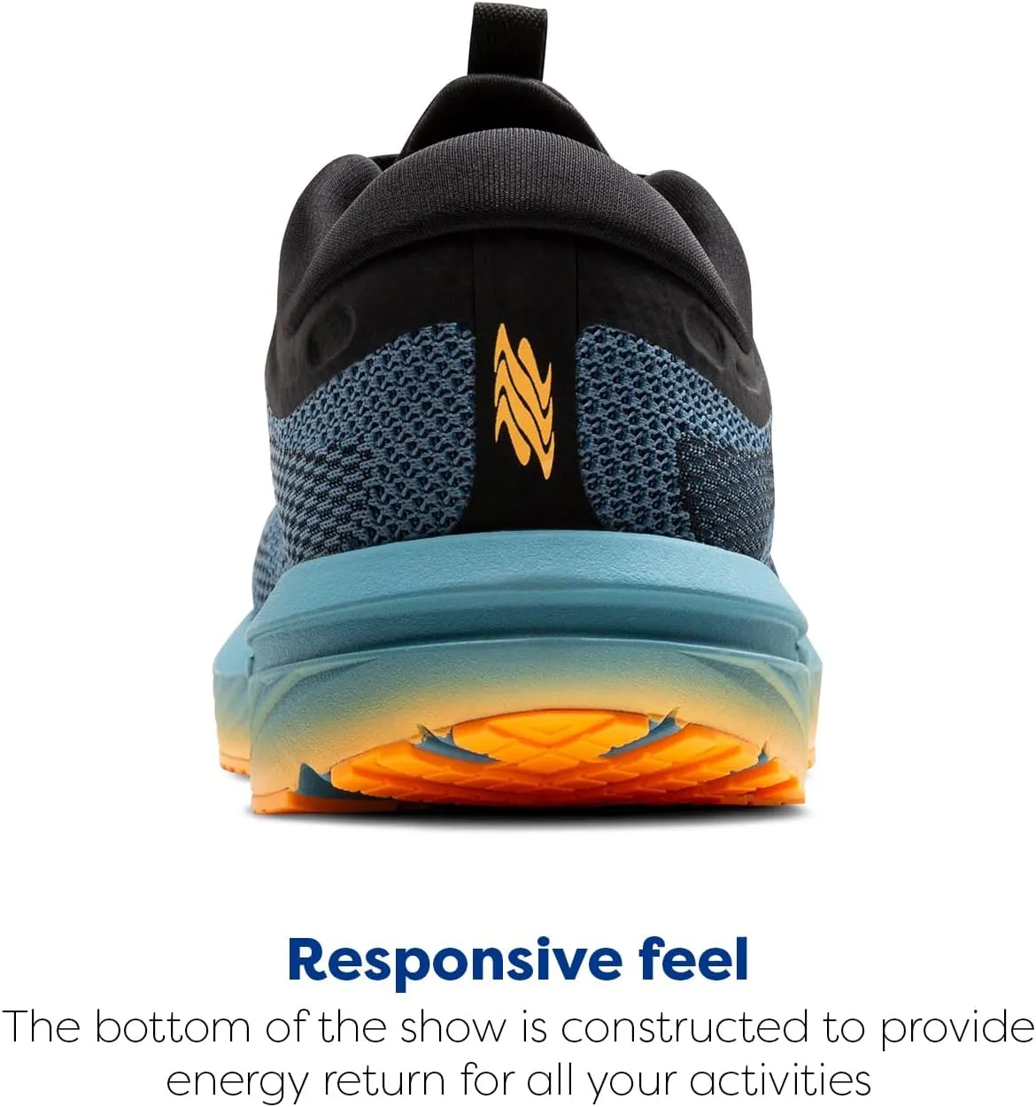 Brooks Men’s Revel 7 Neutral Running Shoe