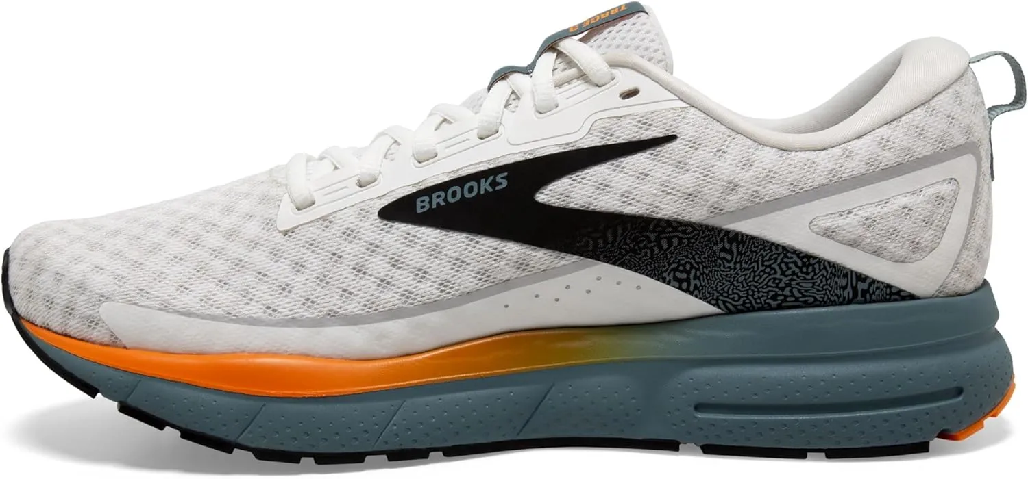 Brooks Men’s Trace 3 Neutral Running Shoe