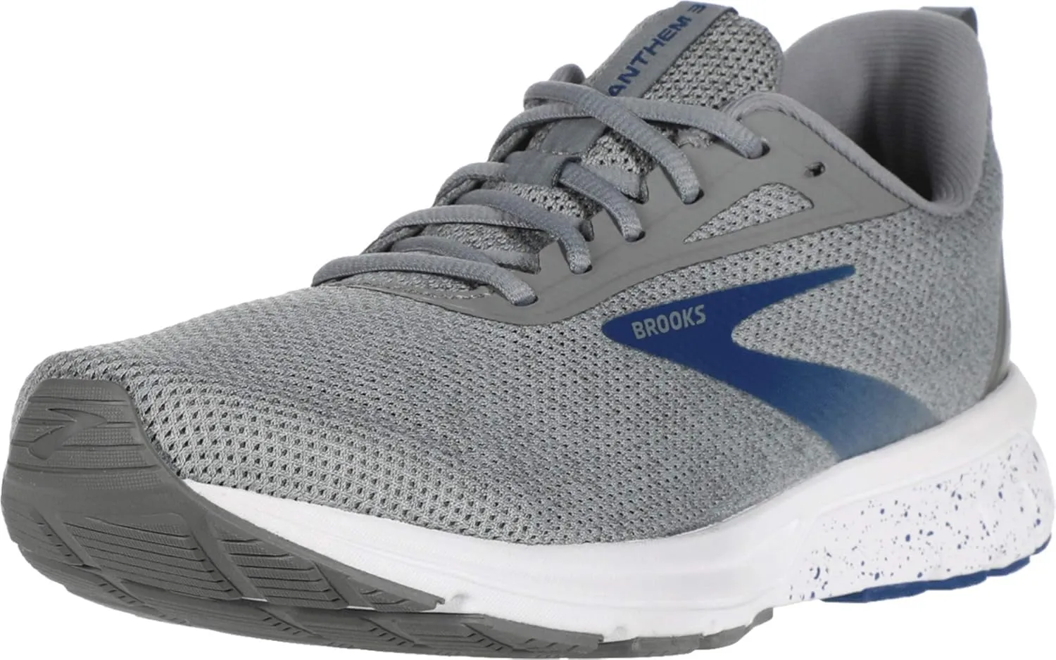 Brooks Womens Anthem 2 Running Shoe