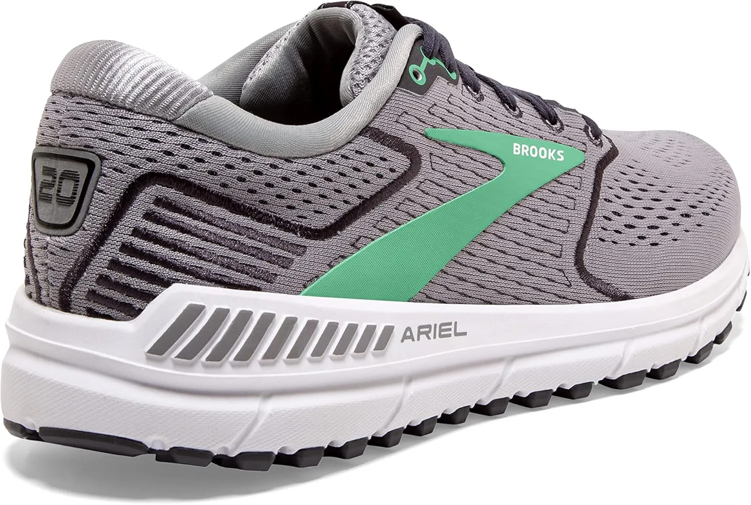 Brooks Women's Ariel '20 Running Shoe