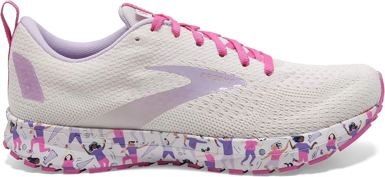 Brooks Women's Ghost 13 Running Shoe