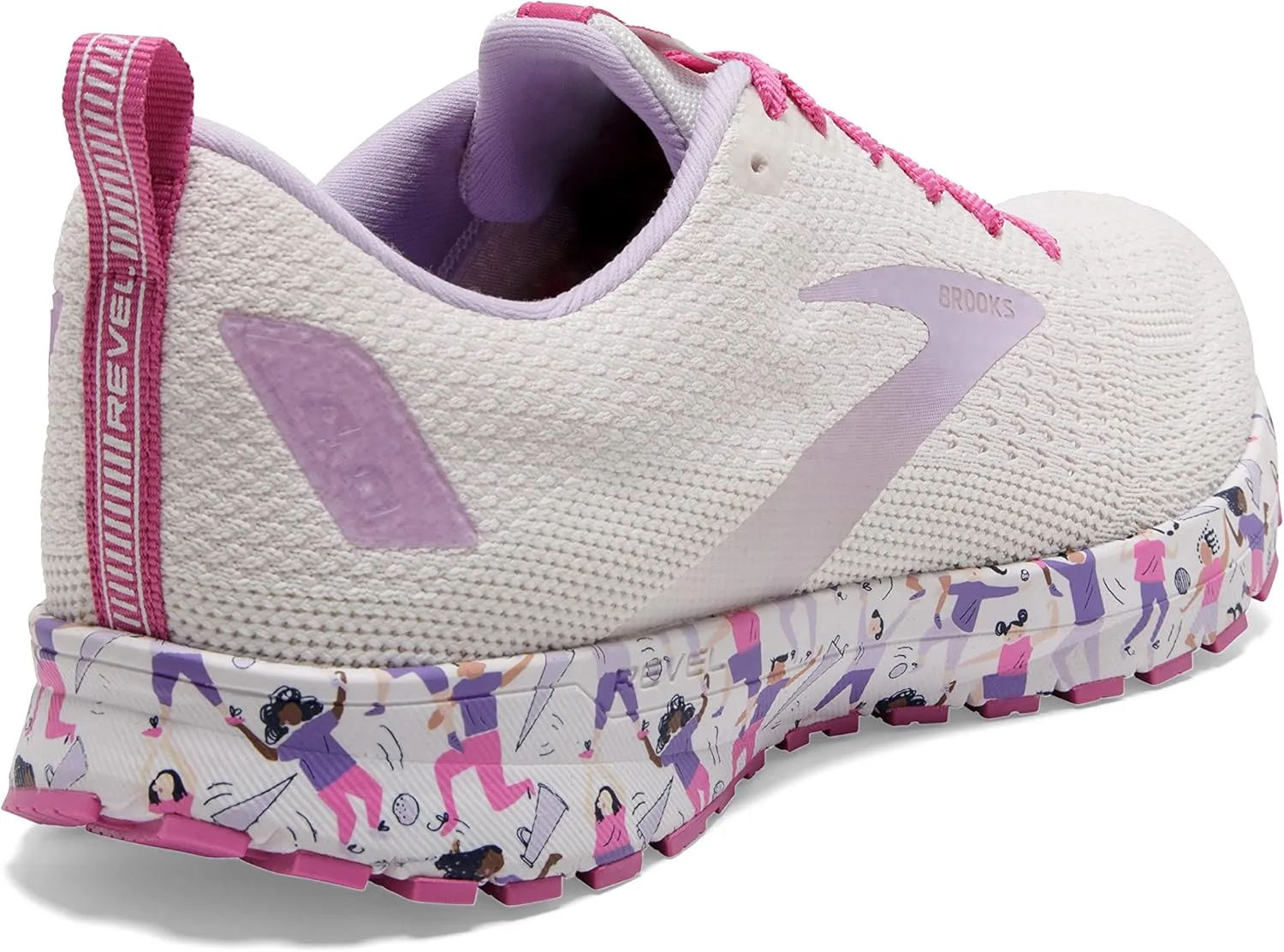 Brooks Women's Ghost 13 Running Shoe
